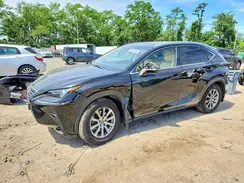JTJBJRBZ3K2115802 2019 LEXUS NX
