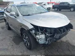 JTJBJRBZ3K2116433 2019 LEXUS NX