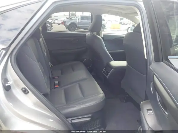 JTJBJRBZ3K2116433 2019 LEXUS NX - Image 8
