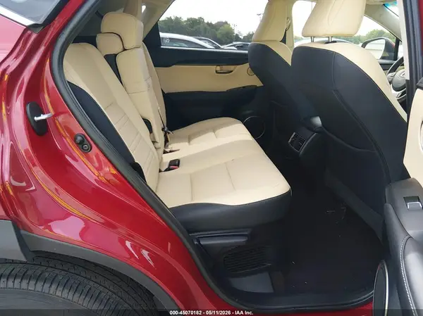JTJBJRBZ3K2118828 2019 LEXUS NX - Image 8