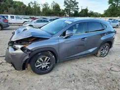 JTJBJRBZ4G2035349 2016 LEXUS NX