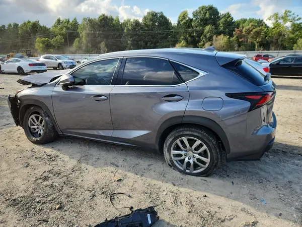 JTJBJRBZ4G2035349 2016 LEXUS NX - Image 2
