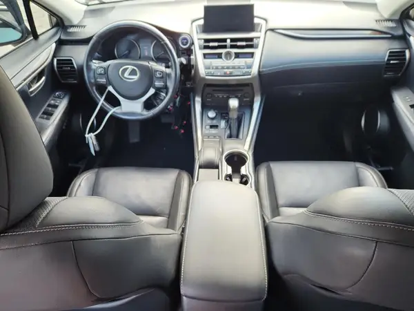 JTJBJRBZ4G2035349 2016 LEXUS NX - Image 8
