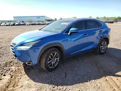 JTJBJRBZ4G2037022 2016 LEXUS NX