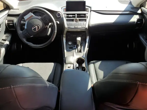 JTJBJRBZ4G2037022 2016 LEXUS NX - Image 8