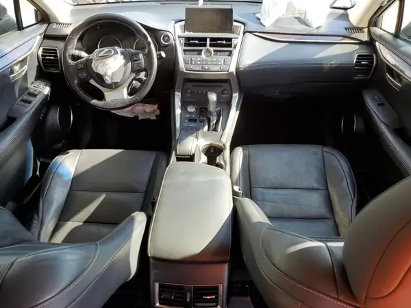 JTJBJRBZ4G2037246 2016 LEXUS NX - Image 8
