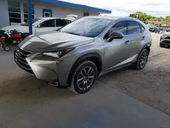 JTJBJRBZ4G2040907 2016 LEXUS NX