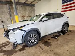 JTJBJRBZ4G2042768 2016 LEXUS NX