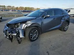 JTJBJRBZ4G2046125 2016 LEXUS NX