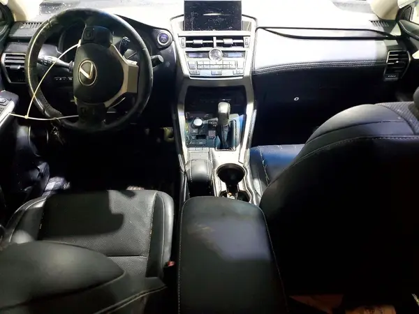 JTJBJRBZ4H2050841 2017 LEXUS NX - Image 8