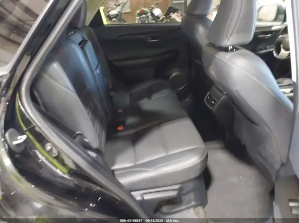 JTJBJRBZ4H2055005 2017 LEXUS NX - Image 8