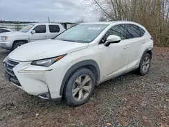 JTJBJRBZ4H2055358 2017 LEXUS NX