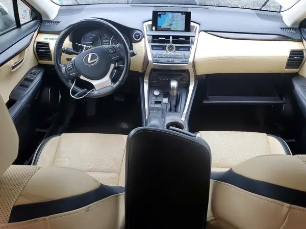 JTJBJRBZ4H2055358 2017 LEXUS NX - Image 8