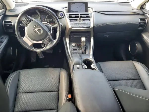 JTJBJRBZ4H2056266 2017 LEXUS NX - Image 8
