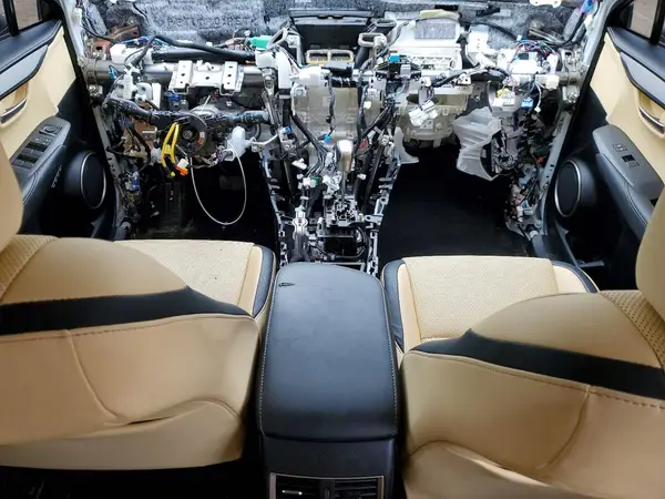 JTJBJRBZ4H2056431 2017 LEXUS NX - Image 8