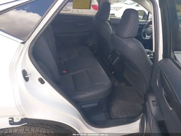 JTJBJRBZ4H2059619 2017 LEXUS NX - Image 8