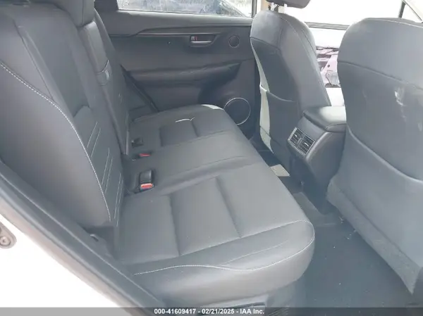 JTJBJRBZ4H2064237 2017 LEXUS NX - Image 8