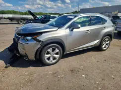 JTJBJRBZ4H2065565 2017 LEXUS NX