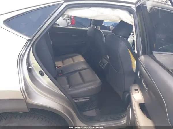 JTJBJRBZ4H2074654 2017 LEXUS NX - Image 8