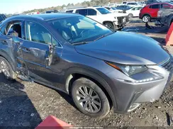 JTJBJRBZ4J2076443 2018 LEXUS NX