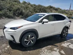 JTJBJRBZ4J2076622 2018 LEXUS NX