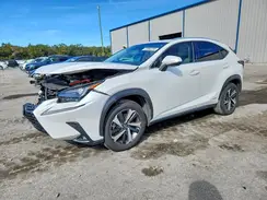 JTJBJRBZ4J2079617 2018 LEXUS NX