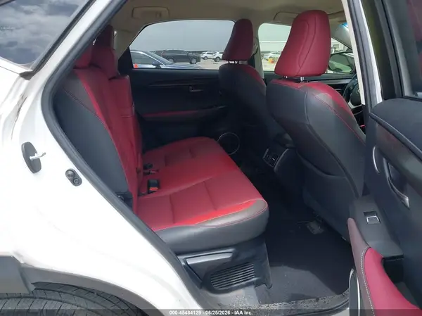 JTJBJRBZ4J2084171 2018 LEXUS NX - Image 8