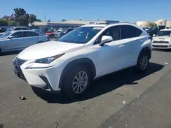 JTJBJRBZ4J2085059 2018 LEXUS NX
