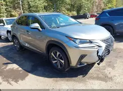 JTJBJRBZ4J2085661 2018 LEXUS NX