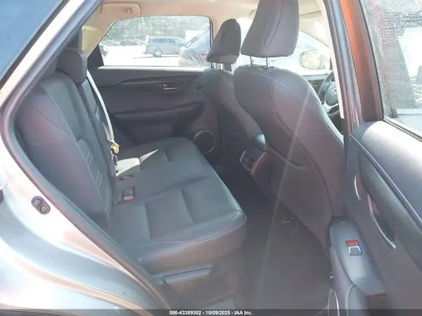 JTJBJRBZ4J2085661 2018 LEXUS NX - Image 8