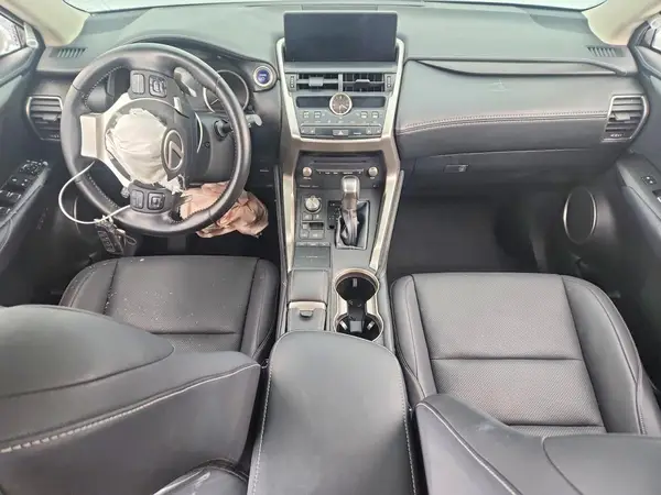 JTJBJRBZ4J2088611 2018 LEXUS NX - Image 8