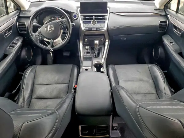 JTJBJRBZ4J2090505 2018 LEXUS NX - Image 8