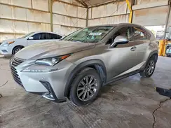 JTJBJRBZ4J2090682 2018 LEXUS NX