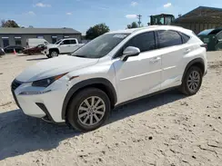 JTJBJRBZ4J2093890 2018 LEXUS NX