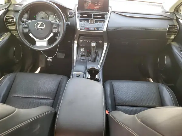 JTJBJRBZ4J2093890 2018 LEXUS NX - Image 8