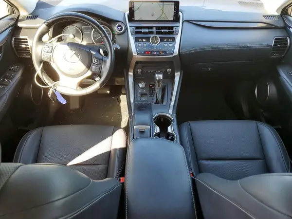JTJBJRBZ4J2095266 2018 LEXUS NX - Image 8