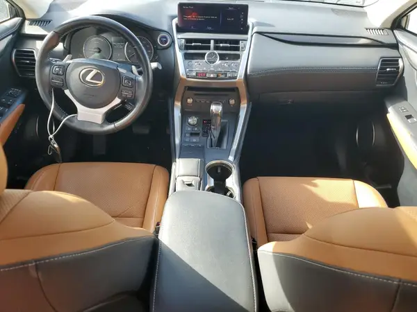 JTJBJRBZ4J2095848 2018 LEXUS NX - Image 8