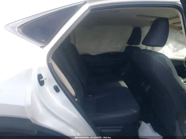 JTJBJRBZ4K2097004 2019 LEXUS NX - Image 8