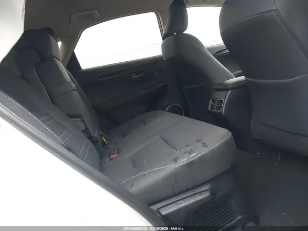 JTJBJRBZ4K2101083 2019 LEXUS NX - Image 8