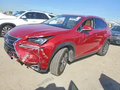 JTJBJRBZ5G2046618 2016 LEXUS NX