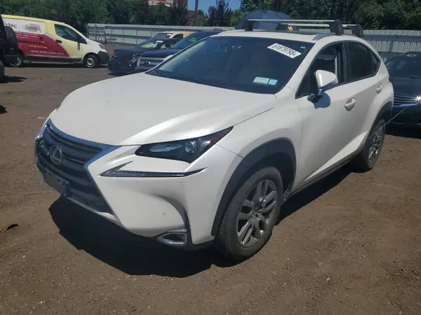 JTJBJRBZ5G2048501 2016 LEXUS NX - Image 1