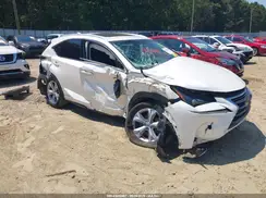 JTJBJRBZ5H2052081 2017 LEXUS NX
