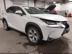 JTJBJRBZ5H2054400 2017 LEXUS NX