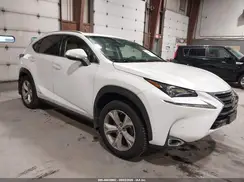 JTJBJRBZ5H2066594 2017 LEXUS NX
