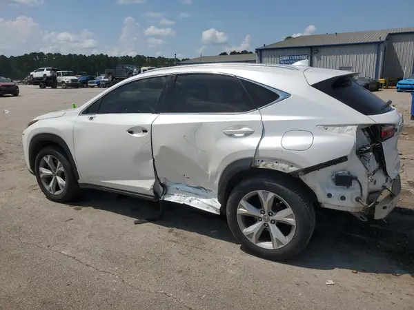 JTJBJRBZ5H2070273 2017 LEXUS NX - Image 2