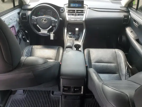 JTJBJRBZ5H2070273 2017 LEXUS NX - Image 8