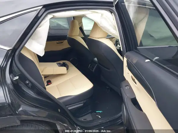 JTJBJRBZ5J2081800 2018 LEXUS NX - Image 8