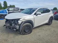 JTJBJRBZ5J2086267 2018 LEXUS NX