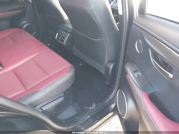 JTJBJRBZ5J2091579 2018 LEXUS NX - Image 8