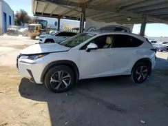 JTJBJRBZ5J2094787 2018 LEXUS NX